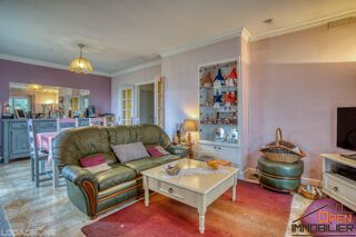  Maison à vendre 5 pièces 125 m²