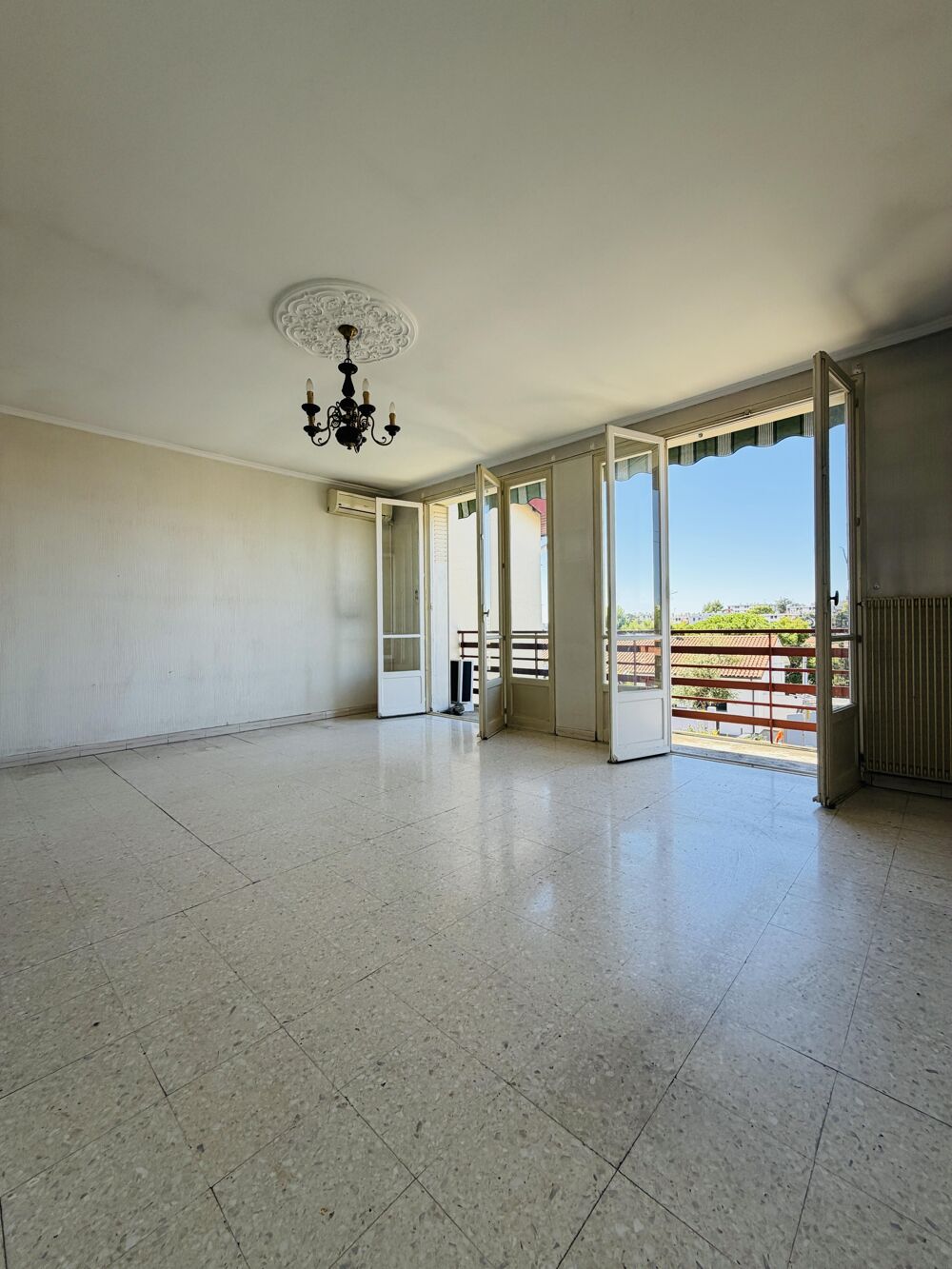 Vente Maison Maison 6 pièces Béziers