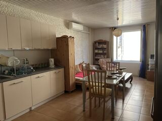 Vente Maison Maison de ville 3 pièces Miramont-de-guyenne