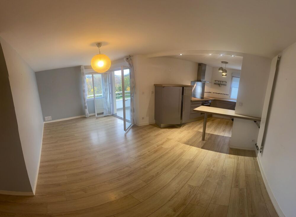 Location Appartement Appartement Ceyrat