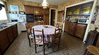  Maison � vendre 10 pi�ces 