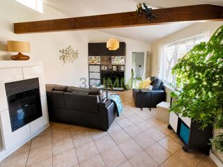  Maison à vendre 5 pièces 140 m²