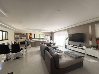  Maison à vendre 4 pièces 144 m²