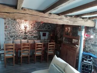  Maison � vendre 4 pi�ces 