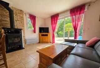  Maison à vendre 5 pièces 124 m²