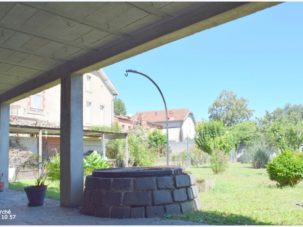 Maison 6 pièces 114 m² · à Mazamet · 114 m² · 149 000 €