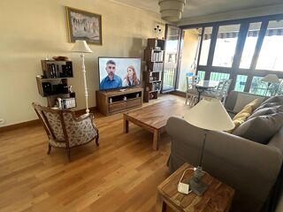  Appartement � vendre 3 pi�ces 