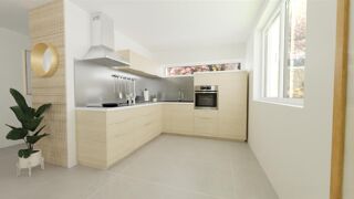  Maison � vendre 3 pi�ces 70 m�