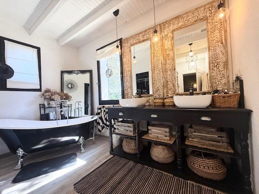 � vendre  Maison Taillades (84300)