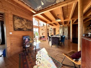  Maison � vendre 4 pi�ces 132 m�