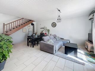  Maison à vendre 5 pièces 92 m²