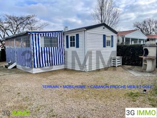  Maison � vendre 3 pi�ces 33 m�