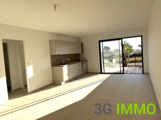  Maison � vendre 3 pi�ces 64 m�