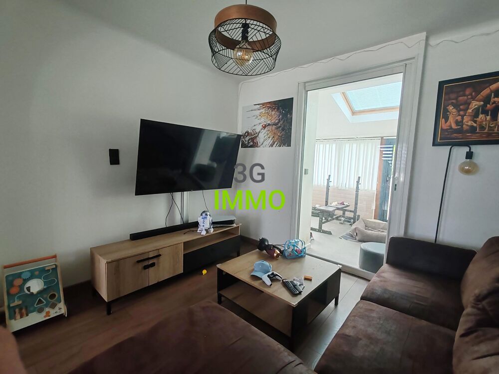 Vente Maison Maison 7 pièces Laurenan