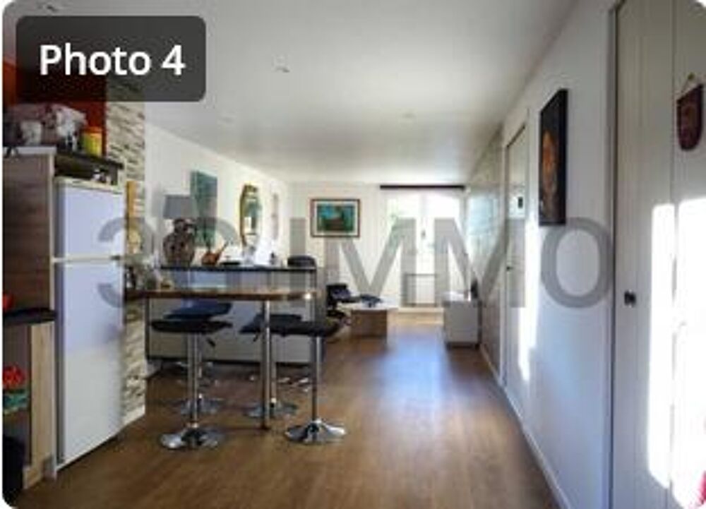 Vente Appartement Appartement 2 pièces Maureillas-las-illas