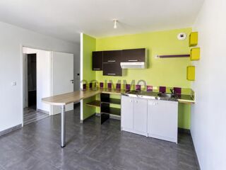  Appartement à vendre 2 pièces 46 m²