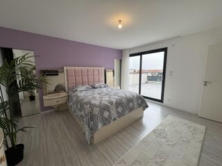  Maison à vendre 7 pièces 190 m²
