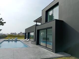  Maison à vendre 6 pièces 200 m²