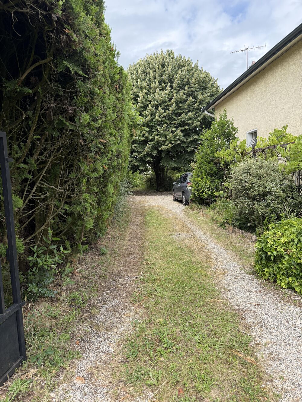Vente Maison Maison 6 pièces Meyzieu