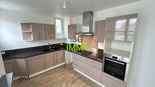  Appartement � louer 76 m�