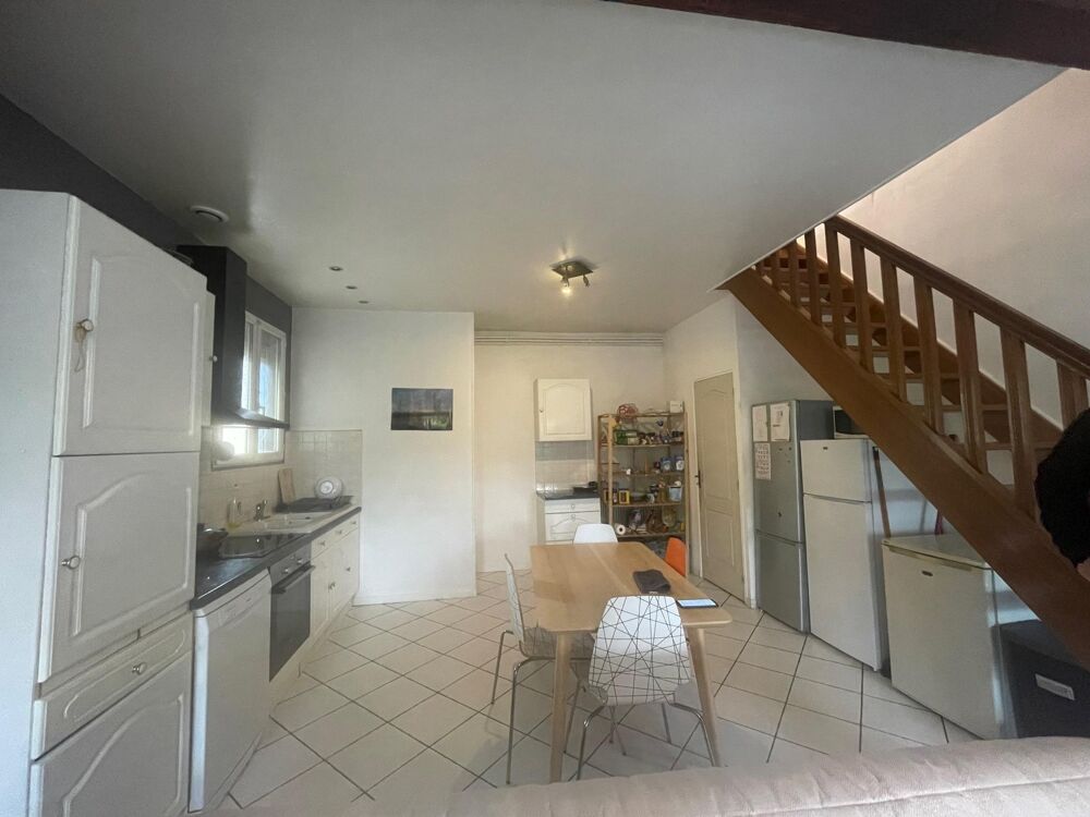 Maison 7 pièces