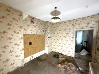  Appartement � vendre 3 pi�ces 41 m�