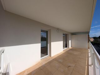  Appartement � vendre 3 pi�ces 57 m�