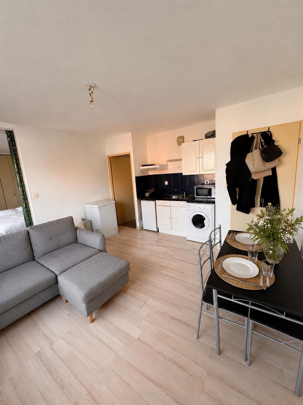 Appartement 1 pièce 35 m² · à Toulouse · 35 m² · 137 000 €