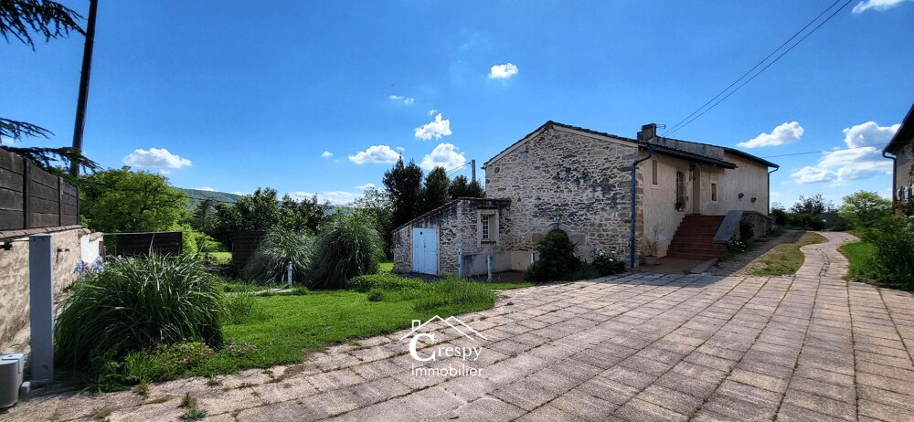  vendre  Maison Revel (31250)