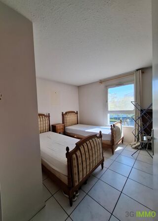  Appartement  vendre 3 pices 56 m