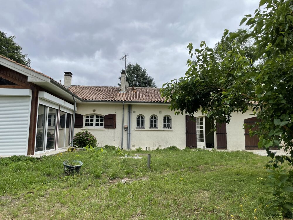 Maison 7 pièces
