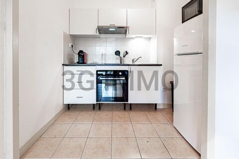  Appartement � louer 2 pi�ces 35 m�