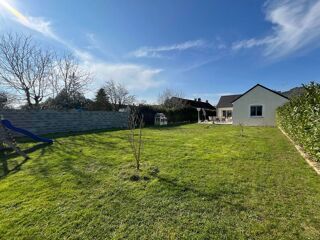 Vente Maison Maison 6 pièces Chenou