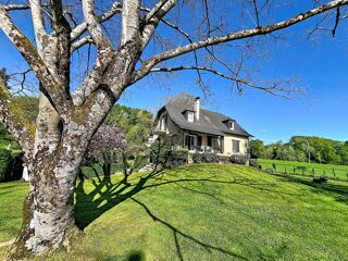  Maison � vendre 5 pi�ces 125 m�