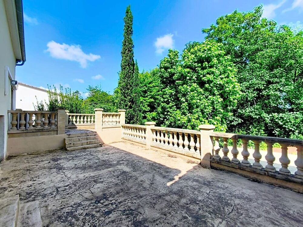 Maison 6 pièces