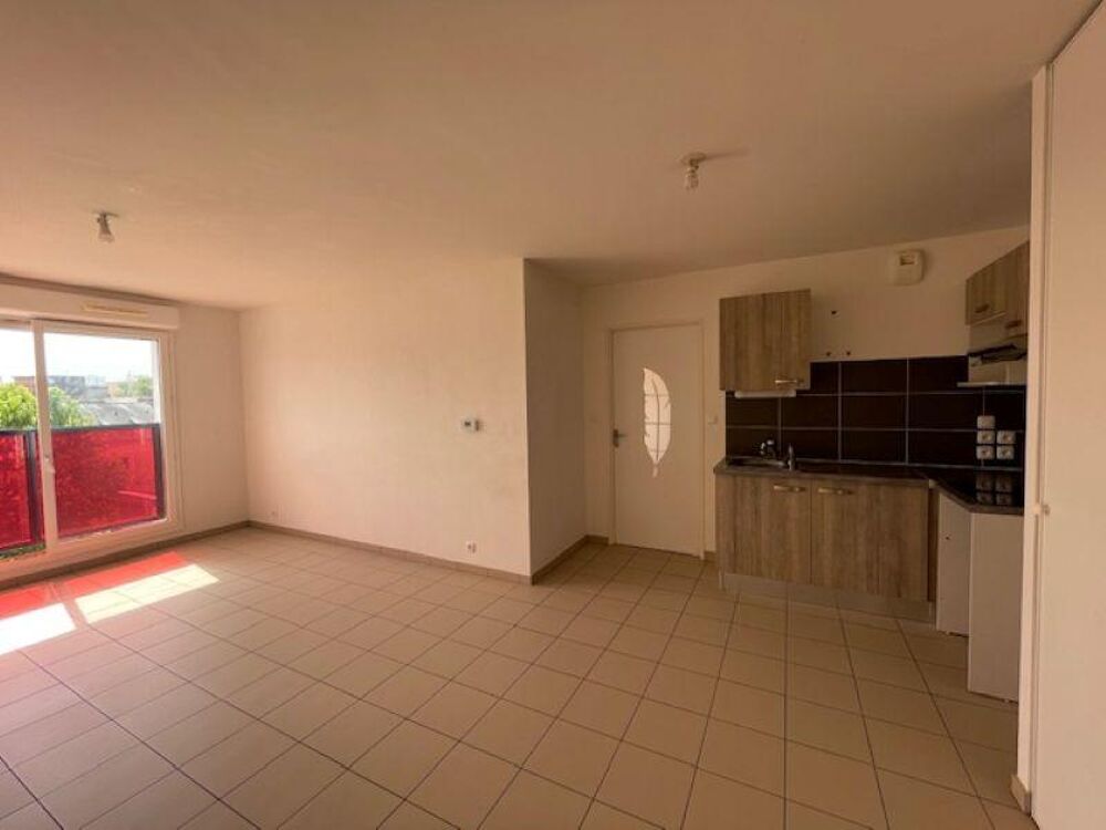 Appartement 3 pièces 58 m² · à Nantes · 58 m² · 205 725 €