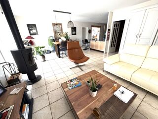  Maison à vendre 6 pièces 158 m²