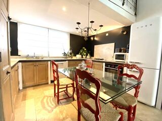  Maison à vendre 4 pièces 108 m²