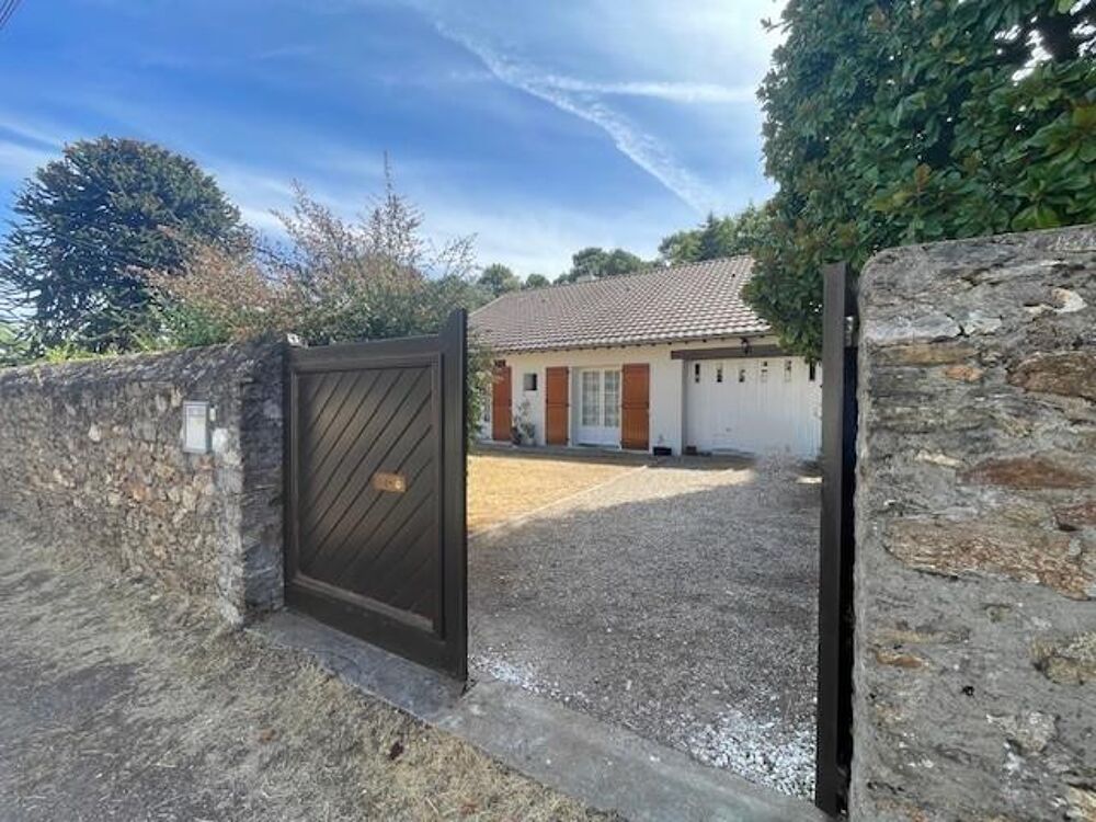 Vente Maison Maison 4 pièces Saint-brevin-les-pins