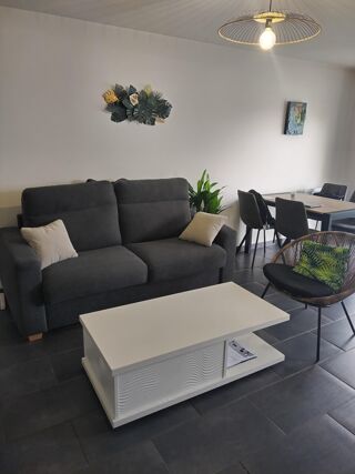  Appartement � vendre 47 m�