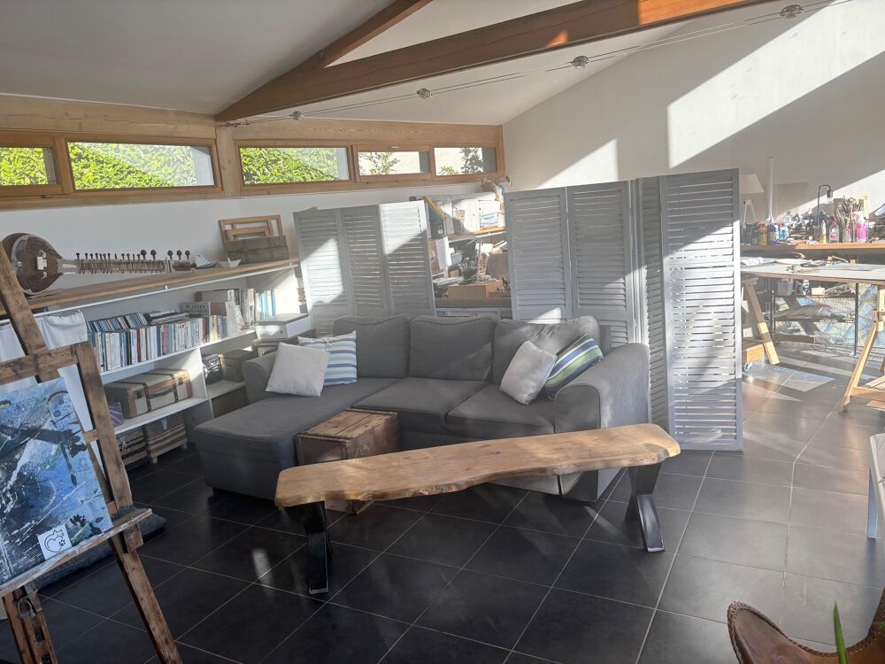  vendre  Maison Tourbes (34120)