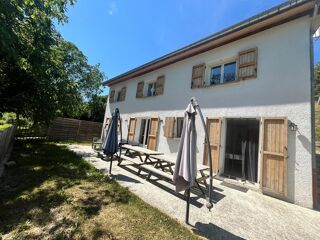  Maison à vendre 120 m²