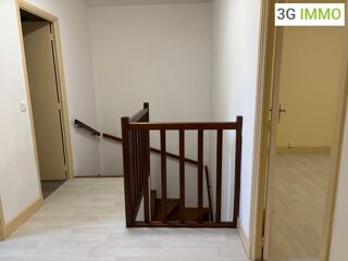  Maison � vendre 4 pi�ces 