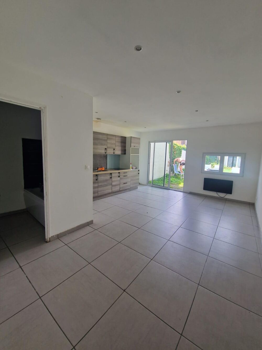 Vente Maison Maison 4 pièces Denain