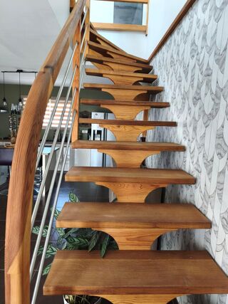  Maison à vendre 6 pièces 174 m²