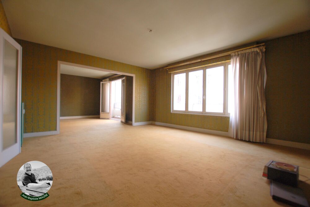 Appartement 3 pièces