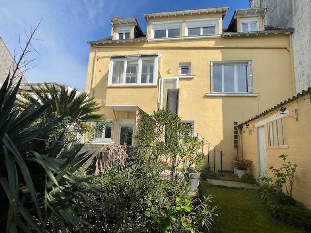 Maison 6 pièces 127 m² · à Saint-Nazaire · 127 m² · 349 975 €
