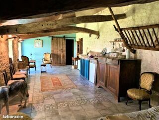  Maison à vendre 3 pièces 80 m²