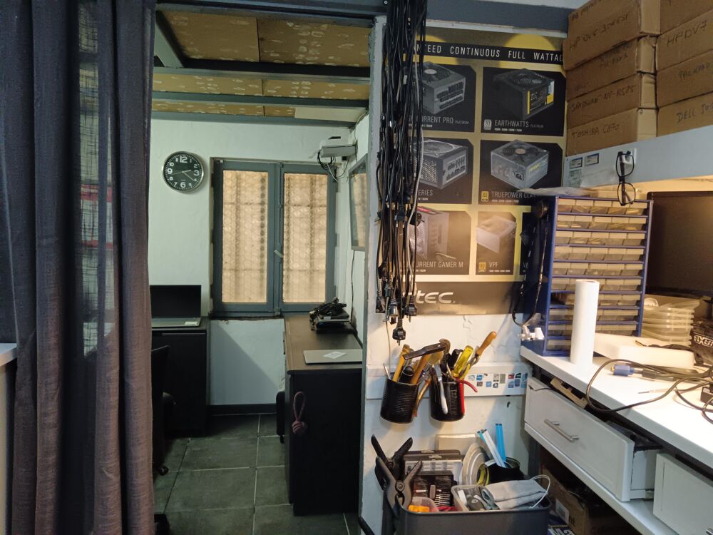 Vente Immeuble Immeuble Périgueux
