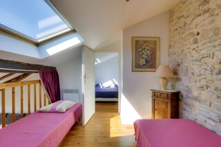  Appartement à vendre 2 pièces 39 m²